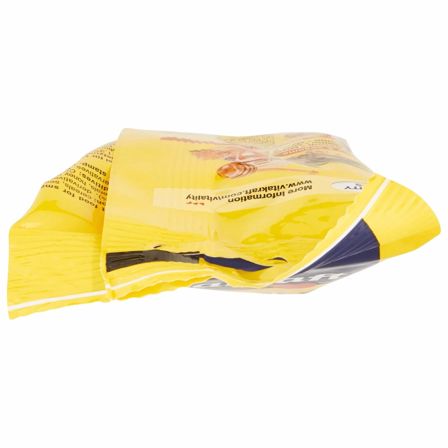 Vitakraft Kräcker® + Miele & Sesamo per inseparabili