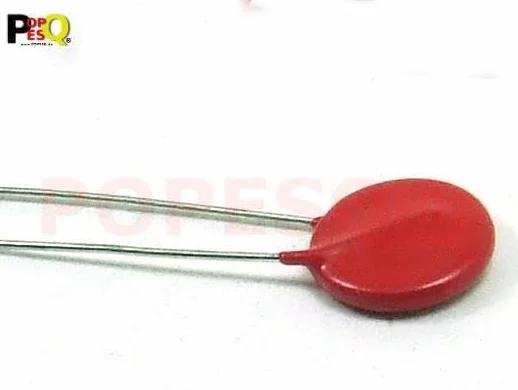 POPESQ® 1 pz. x V275LA20AP Varistor in ossido di metallo VDR Varistor #A6571