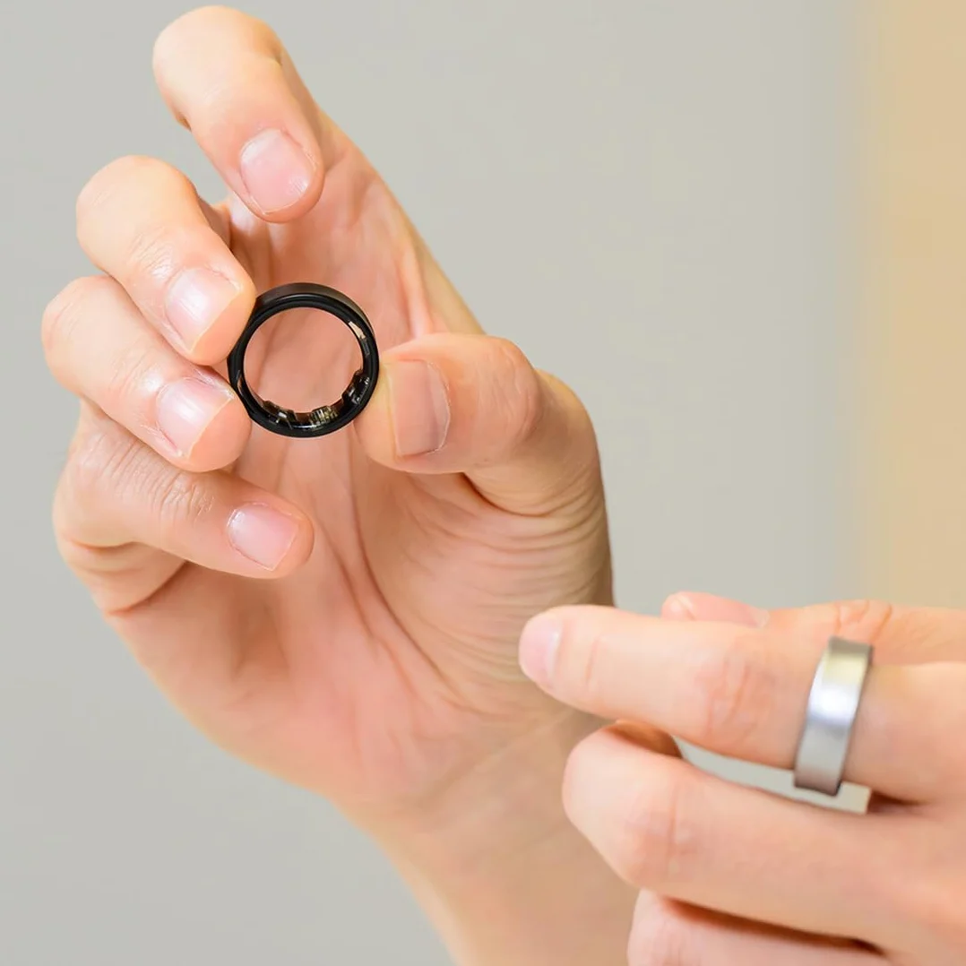 IKOPFLN 1 Pezzo Ring Kit di misurazione Misura Ring prima dell’acquisto isurazione precisa per comfort e accuratezza massimi Compatibile con ogni tipo di dito