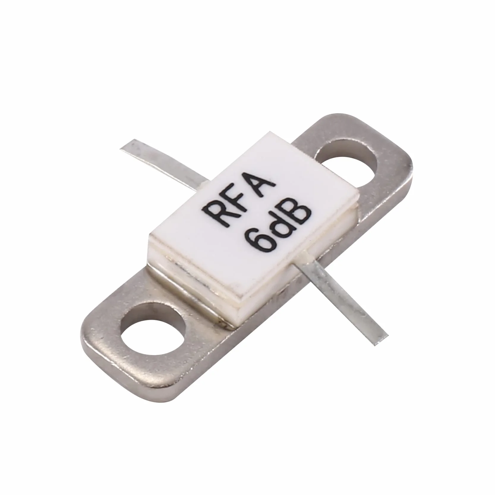 RFP Flangia 100 W 6 dB DC-3.0 GHz