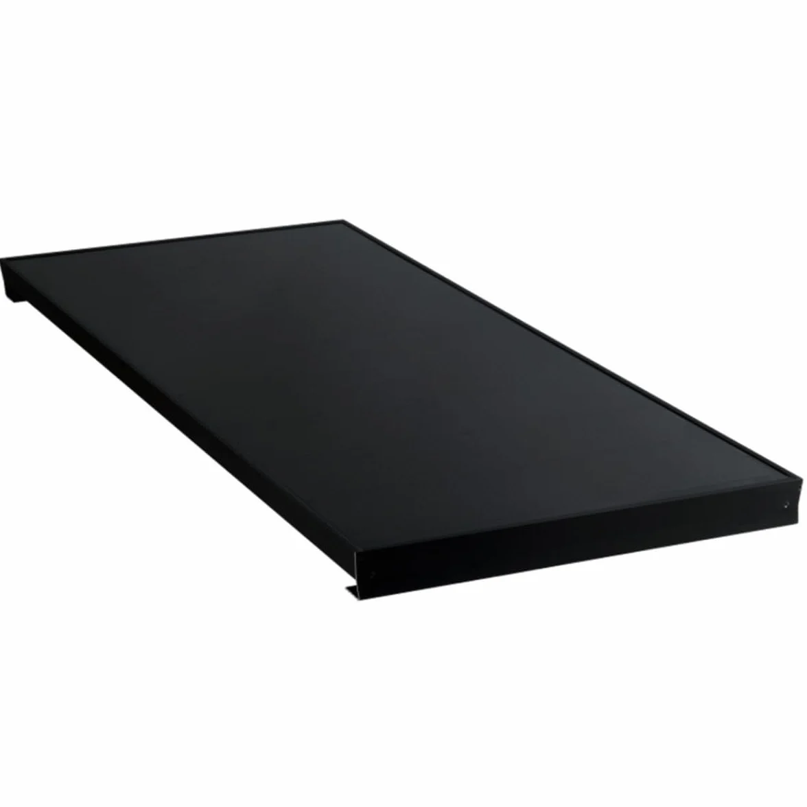 ANTARION All Black 300W - Pannello solare da campeggio, tecnologia PERC