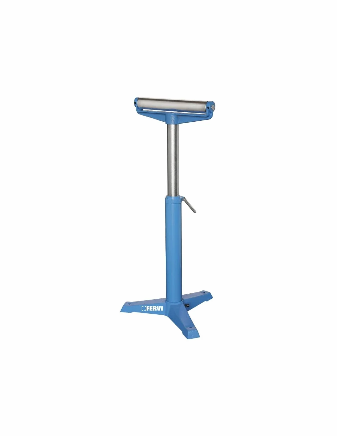 CAVALLETTO A RULLO FERVI 0133