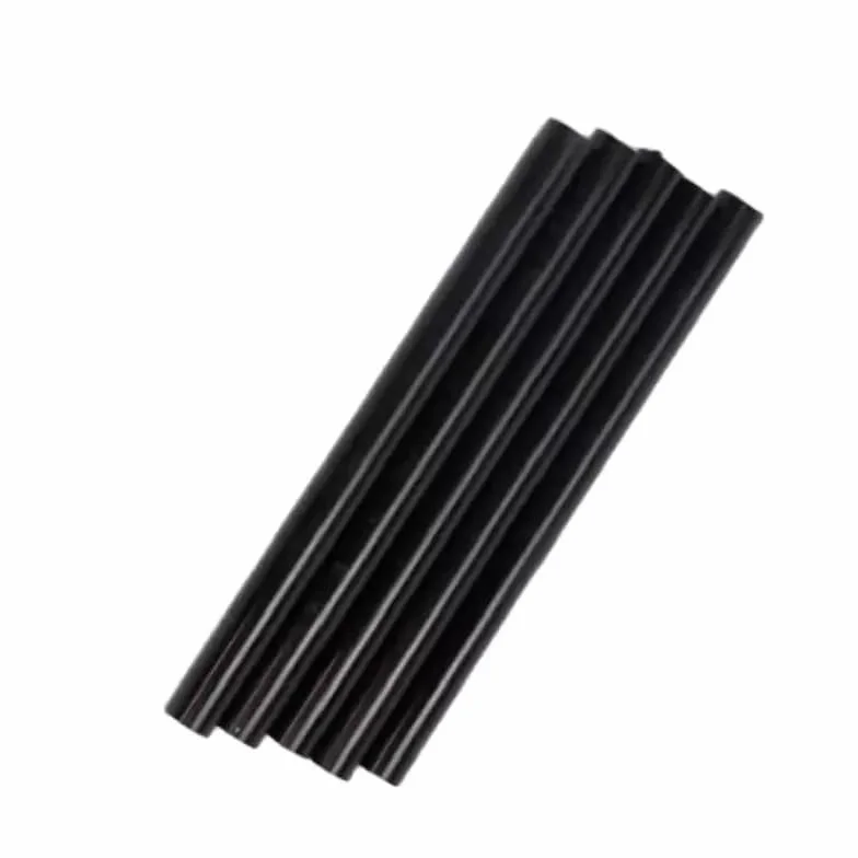 Barre di plastica in puro nylon PA6 da 1 pezzo, diametro da 15 mm a 100 mm (Color : Length 100mm 1pc, Size : 95mm)