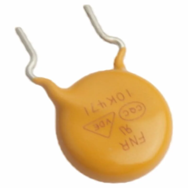 10 pezzi TVR10471 10471 470V Varistori