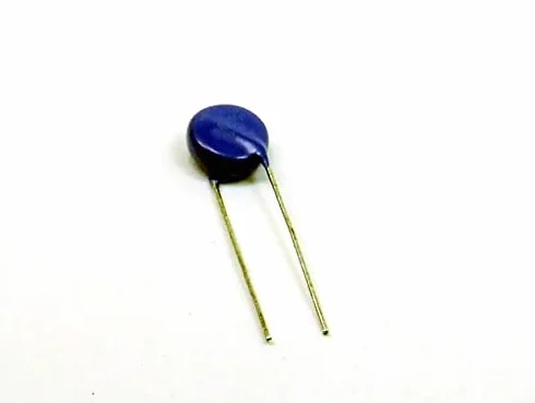 S10K300 Varistor in ossido di metallo VDR