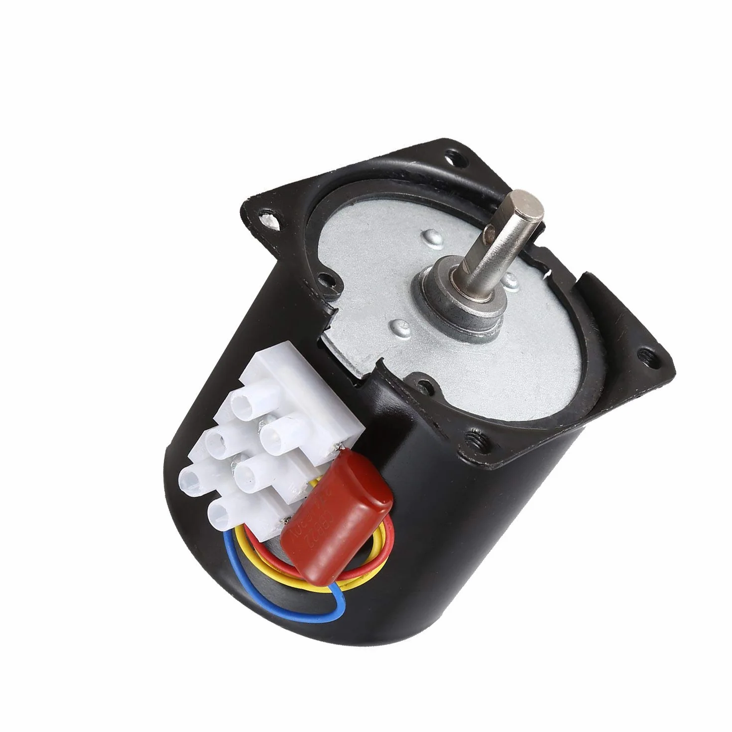 Motore Sincrono 15RPM 60KTYZ 220V 14W Magnete Permanente Motoriduttore