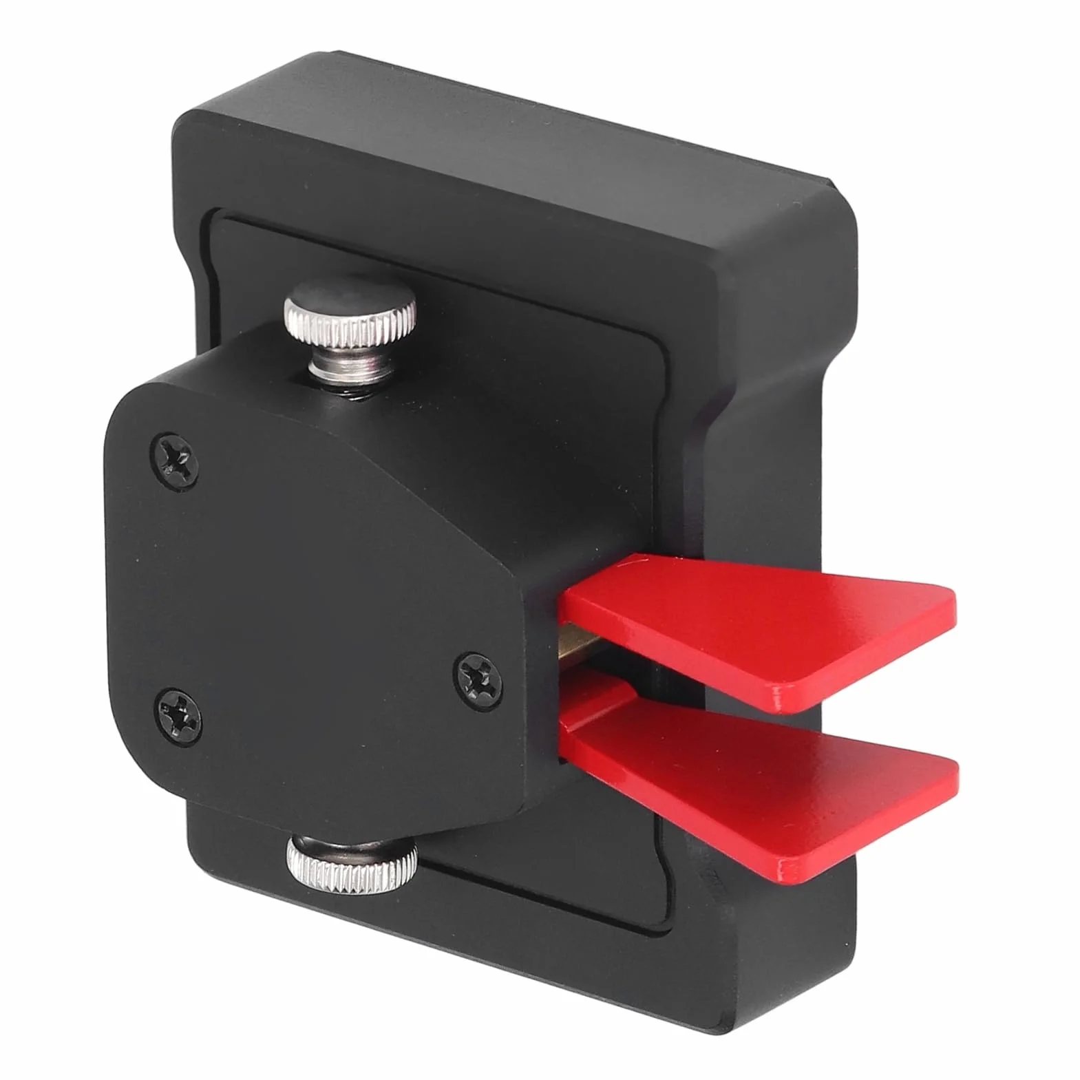 Chiave Morse Automatica 730C CW Paddle Keyer Radio 3.5 Doppio Canale