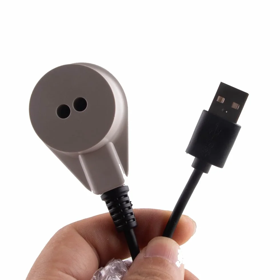 Lettore di Meter a Infrarossi USB a Modulazione 38 KHz Conformità IEC 62056 61107 Comunicazione di Trasmissione DLMS 2 M