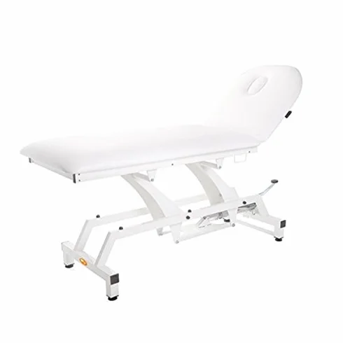 Lettino medico idraulico 68 cm Moretti