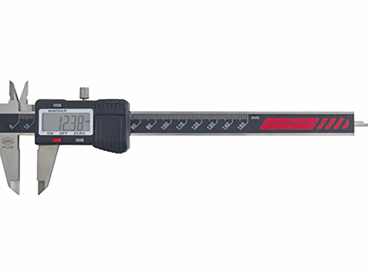 ABC TOOLS 142154150 Calibri a Corsoio Digitali