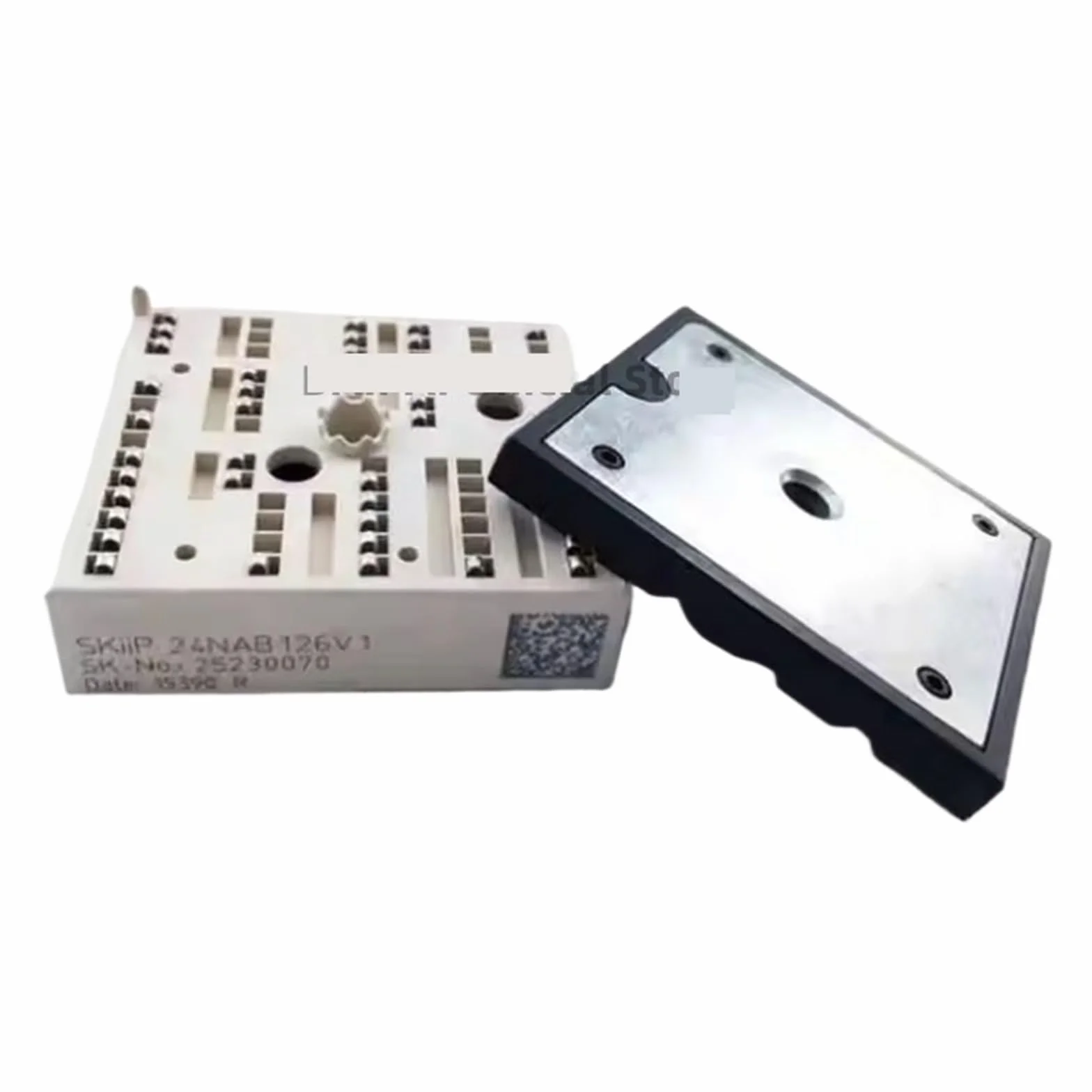 1 pz SKIIP23NAB126V1 SKIIP24NAB126V1 SKIIP 23NAB126V1 SKIIP 24NAB126V1 Modulo IGBT(SKIIP24NAB126V1)