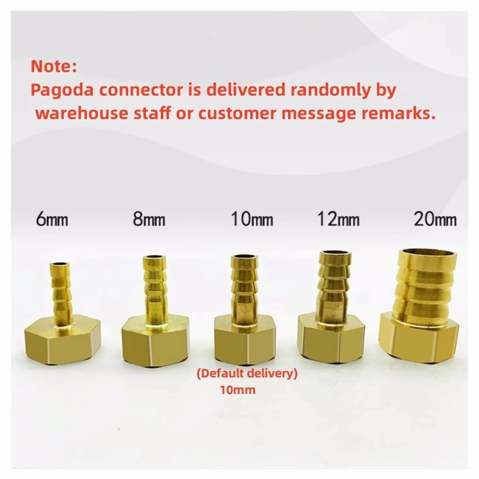 Pagoda misuratore portata liquido digitale G1/4 G1/2 0,1-10 l/min micro flusso benzina olio idraulico acqua