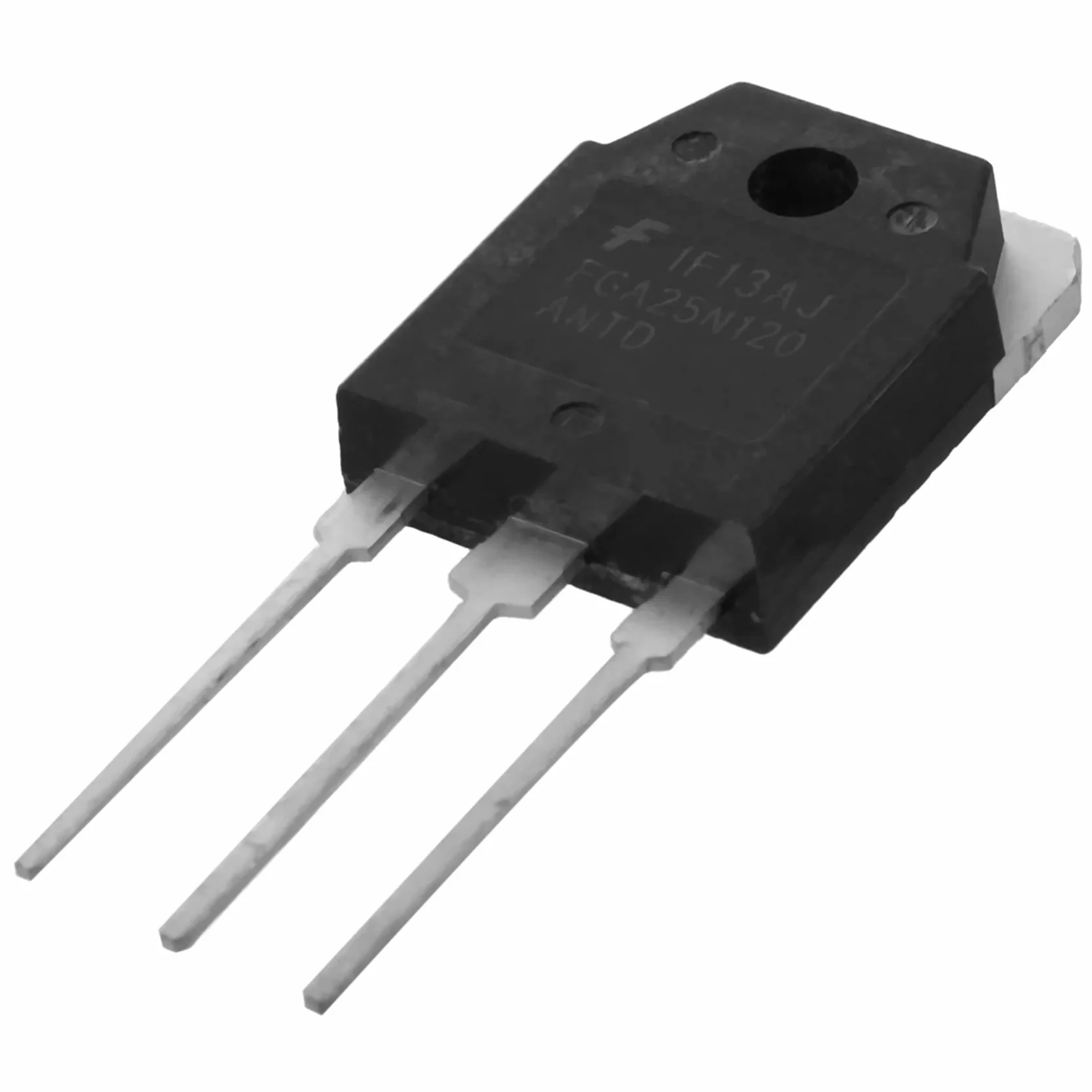2 x Transistor di IGBT FGA25N120 1200 V 313 W