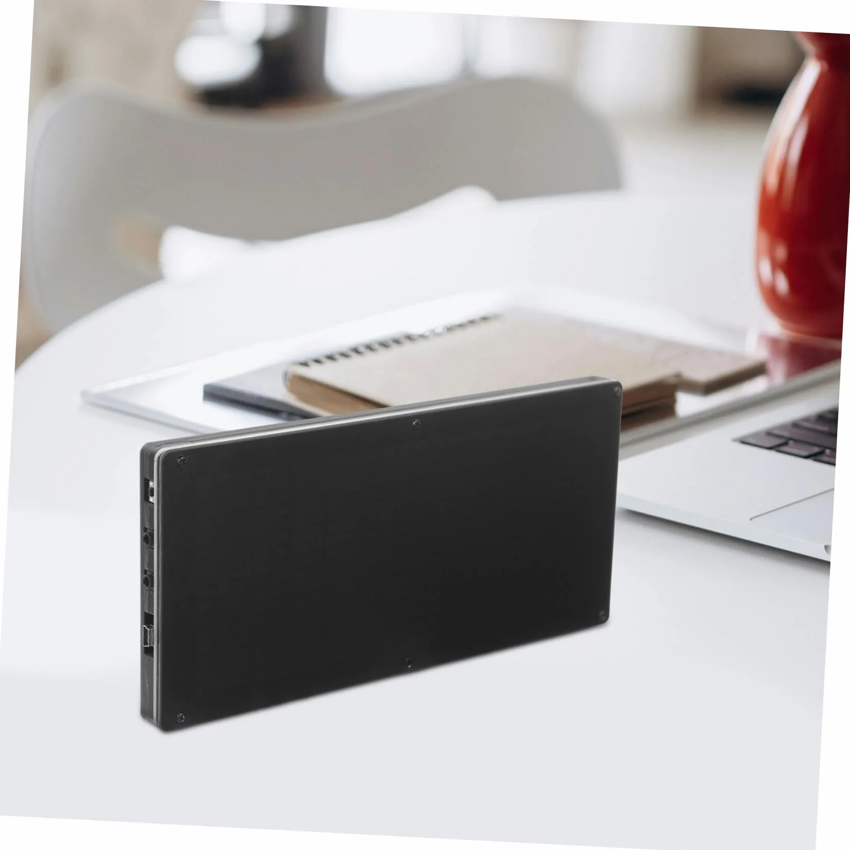 Analizzatore Audio Musicale LED Digitale 384 Pezzi per DIY | Kit Componenti Elettronici Nero, Display e Onde Sonore, per Applicazioni Elettroniche