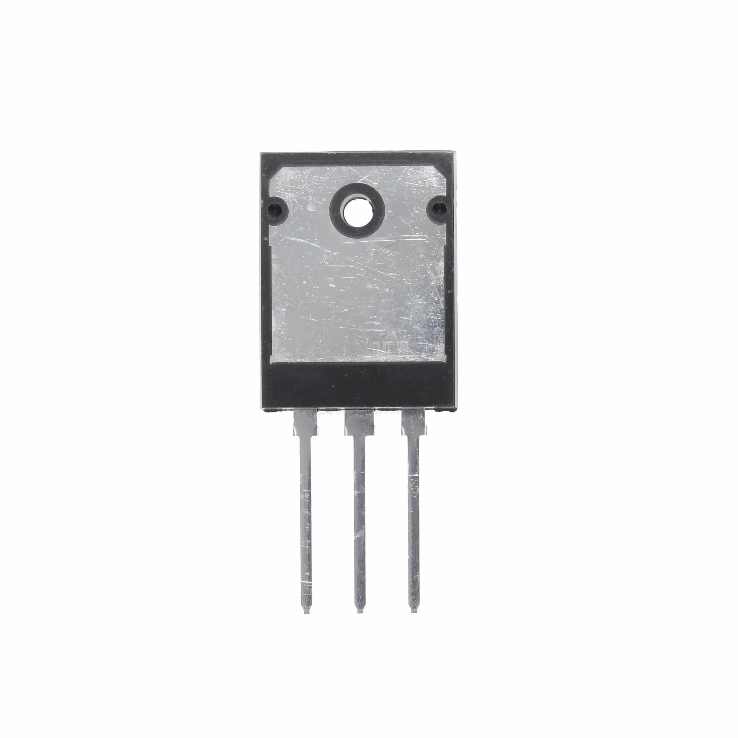 2SA1943 2SC5200 NPN PNP Transistor di potenza al silicio TO-3PL 230V 15A 150W