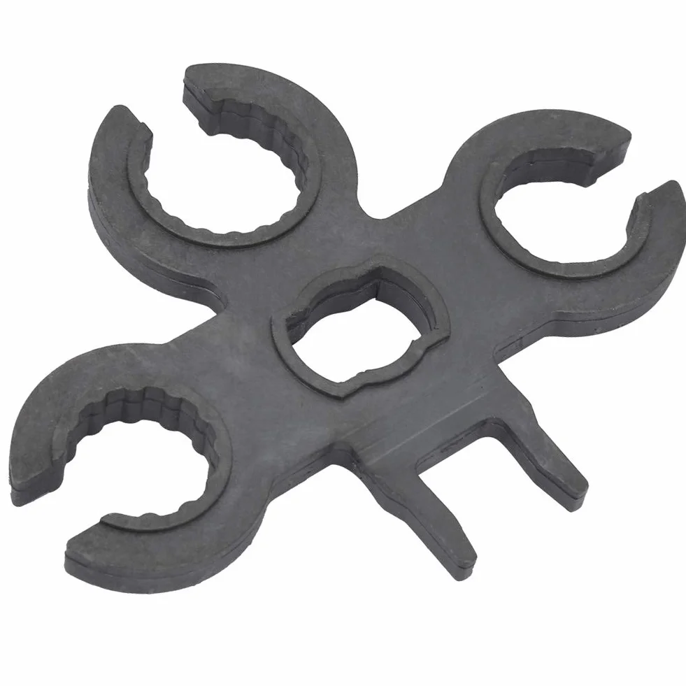 Chiave per disconnettere cavi pannello solare, scollegamento montaggio smontaggio, resistente, lunghezza 30,5 cm