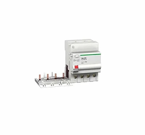Schneider elec pbt - dit 50 22 - Blocco differenziale vigi c60/40 4 poli 30 ma-ac istantaneo