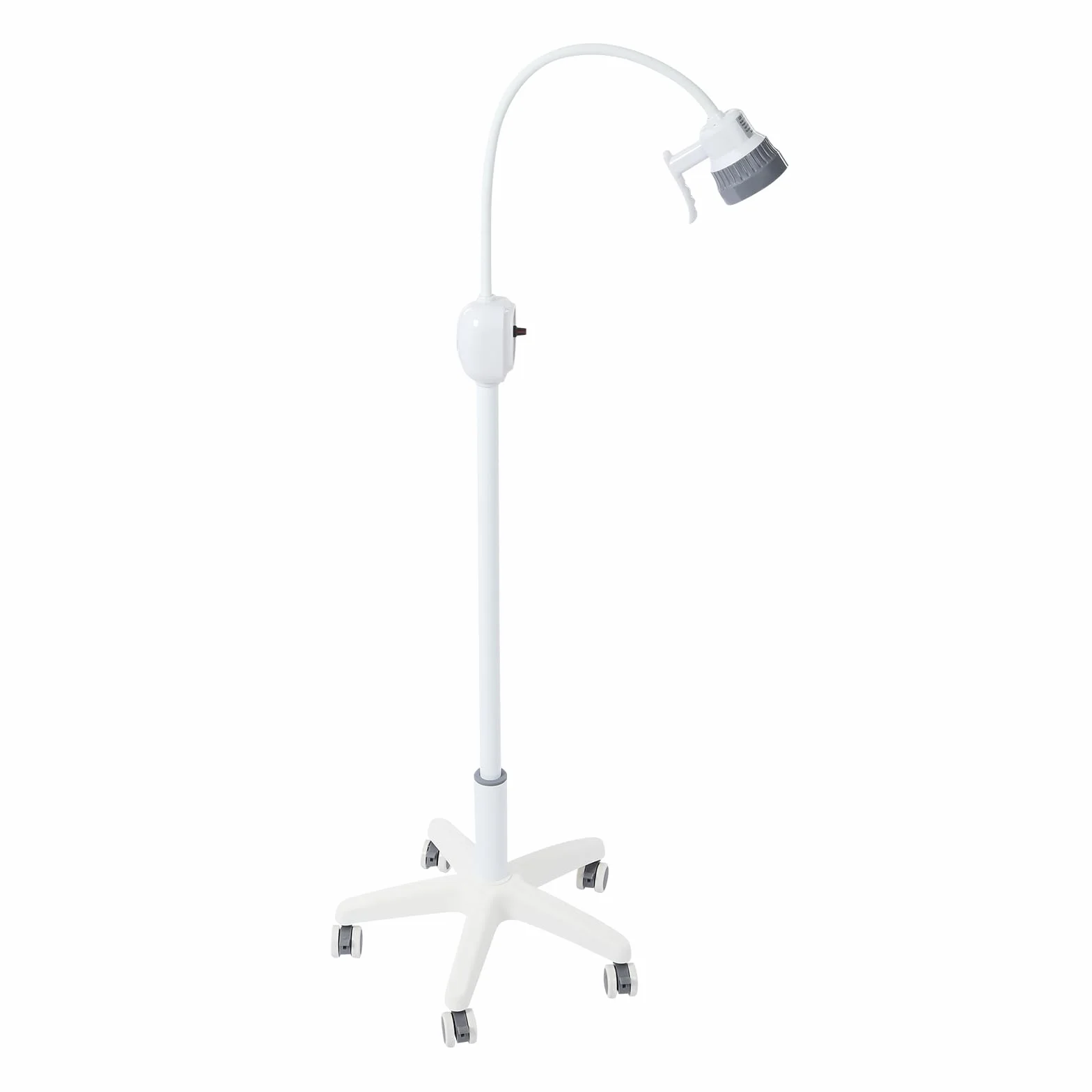 Lampada da esame chirurgico, 12 W, lampada a LED, dimmerabile, lampada per esami ginecologici, per ospedali dentali, chirurgia estetica, procedure chirurgiche