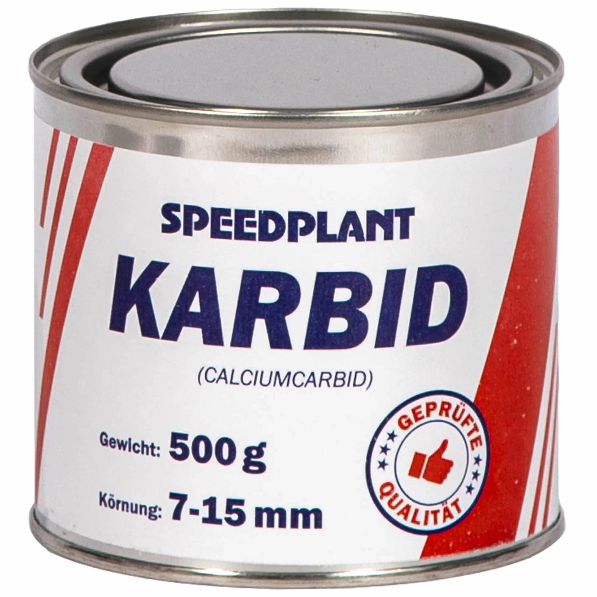 carburo 500 g, carburo di calcio pietre 7-15mm, carburo per lampade