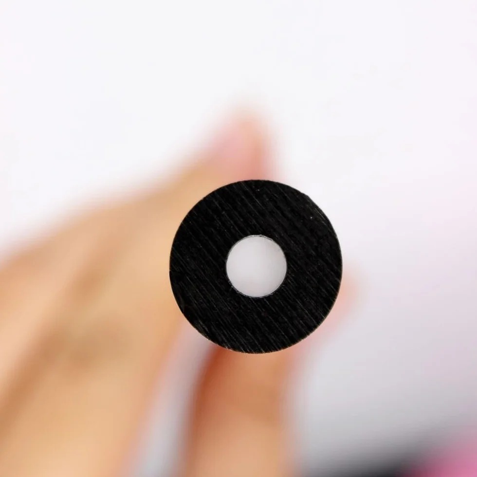 Tubi in acciaio di precisione in acciaio senza saldatura, tubo in lega idraulica con diametro esterno 15 mm x diametro interno 8-13 mm, tubo tondo in acciaio for automobili e motociclette(15MM X 300MM