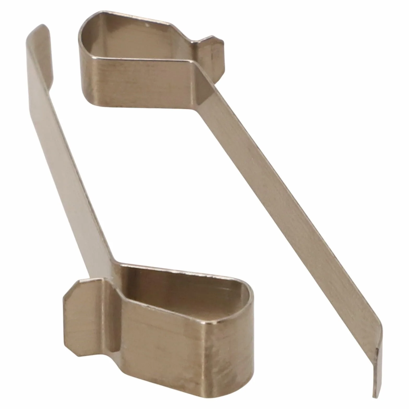 Per Geberit Spring Push Plate Control Plate Cover Sink 813514001 5-Pack, Metallo, Oro, 38x5 mm