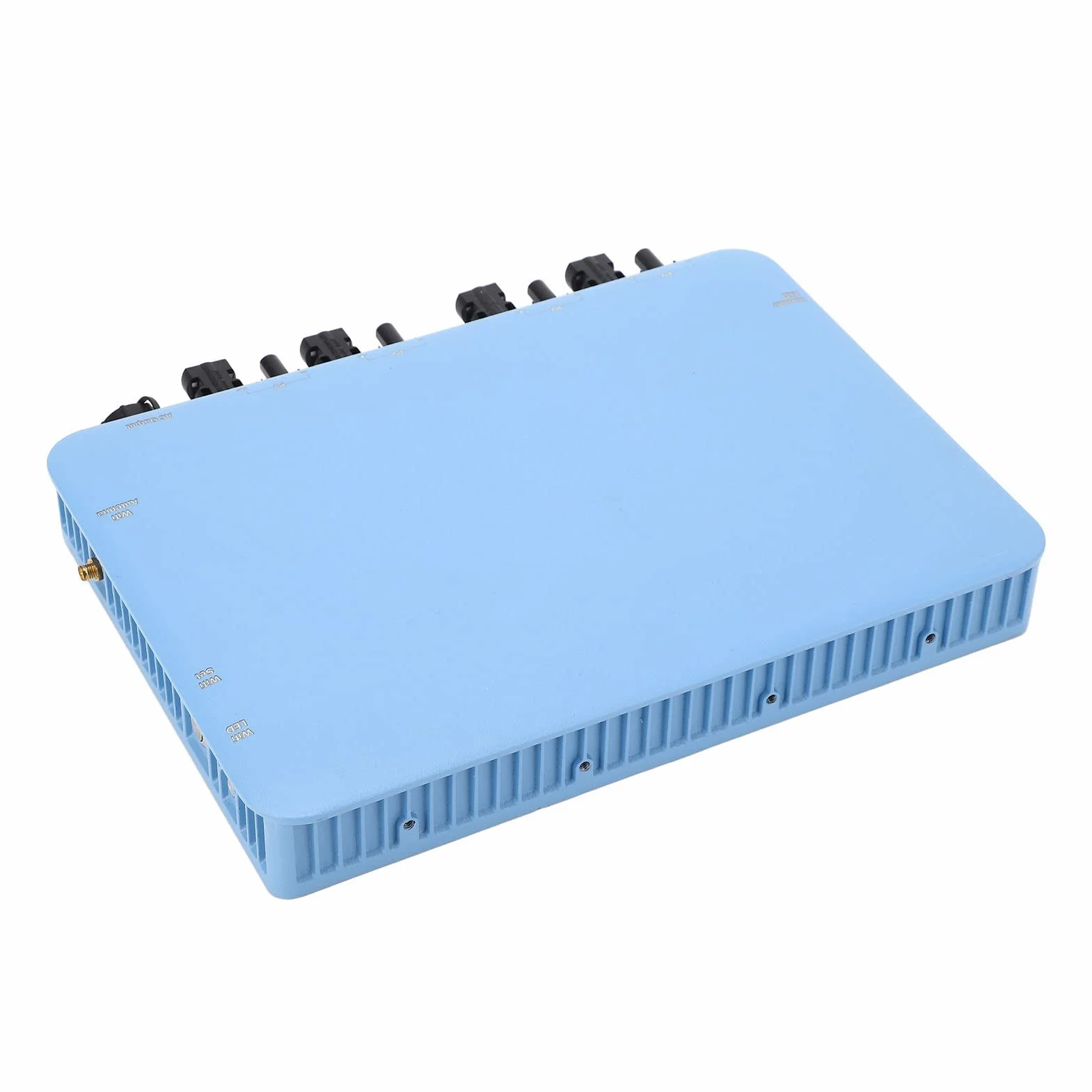 Micro Inverter Grid Tie WiFi Monitoraggio 1200W 230V CC CA per FV Casa