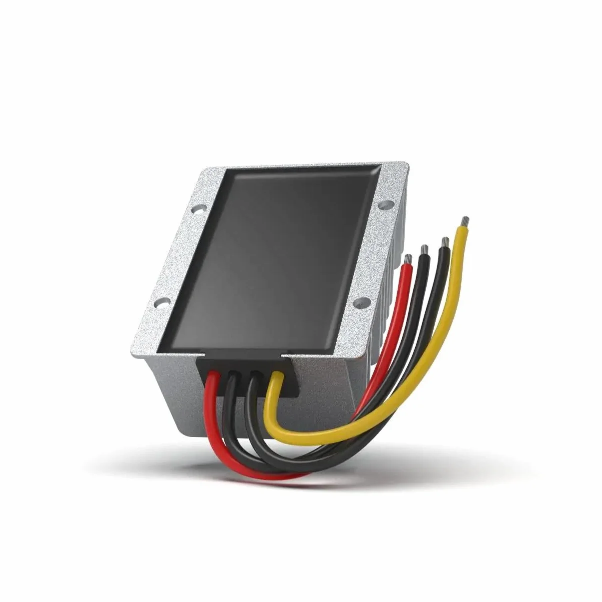 Modulo convertitore di potenza boost 12V 24V a 53V 5A