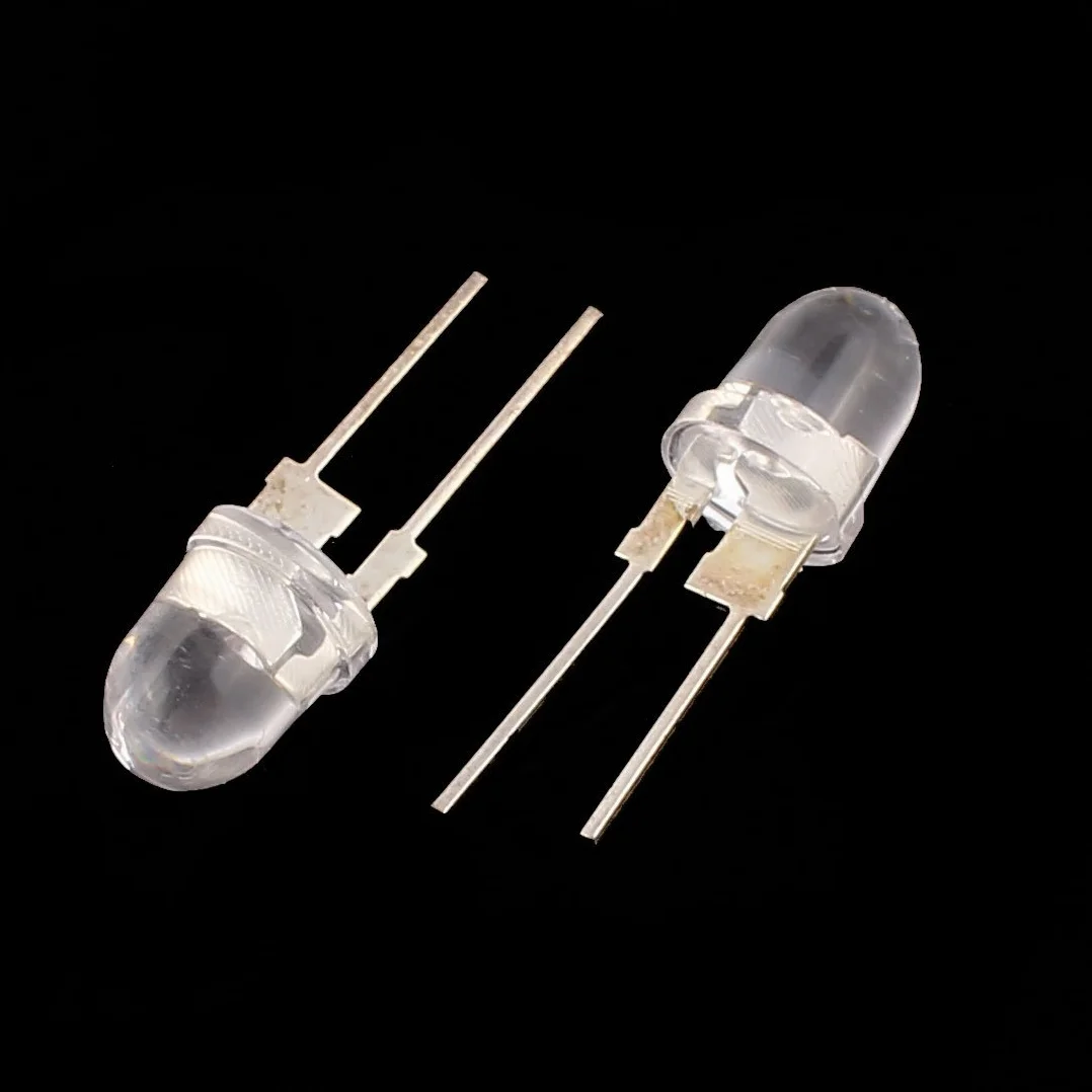 Aexit Diodo LED ad alta potenza 940 Nano IR infrarossi SD-DR840C9 per telecamera CCTV (8290d6240e9846f251dca082a8210c4d)