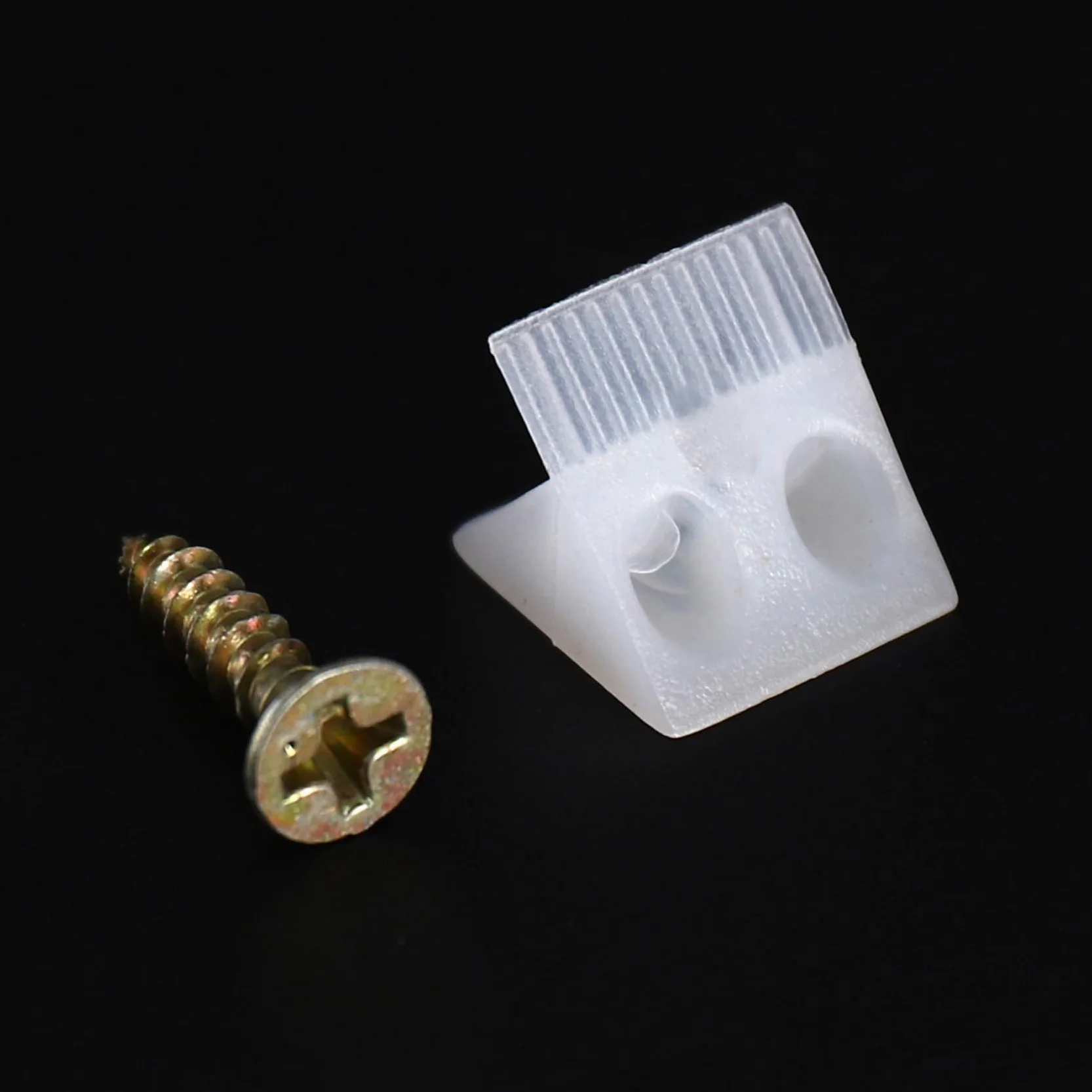 Confezione da 30 - Mobile Petto Cassetto Inferiore Flaccidità Riparazione Zeppe