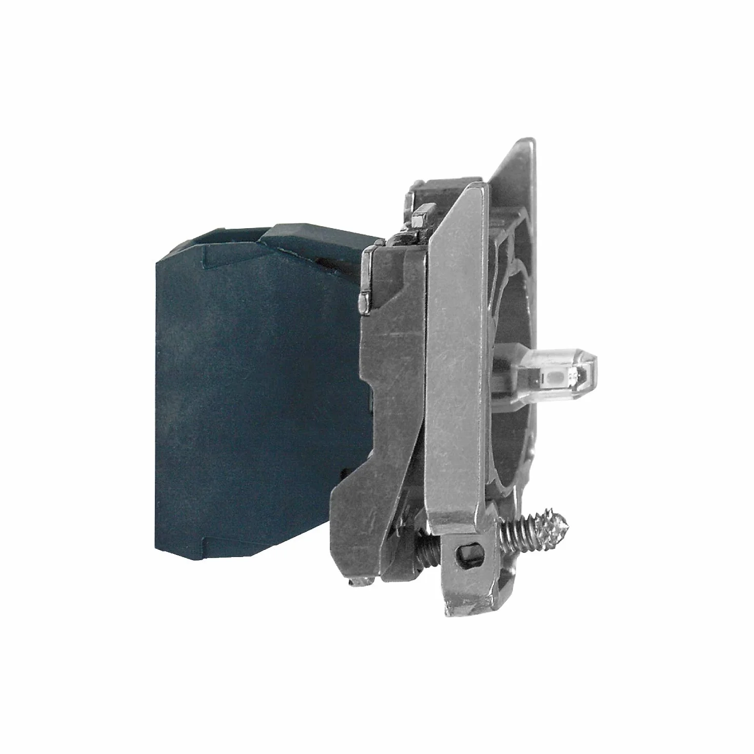 Schneider ZB4BVM4 Lampada Spia Rossa LED 230V