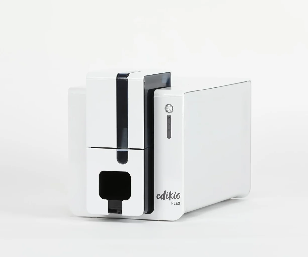 Edikio FLEX Price Tag Solution, unilaterale, 12 punti/mm (300dpi), USB, Ethernet