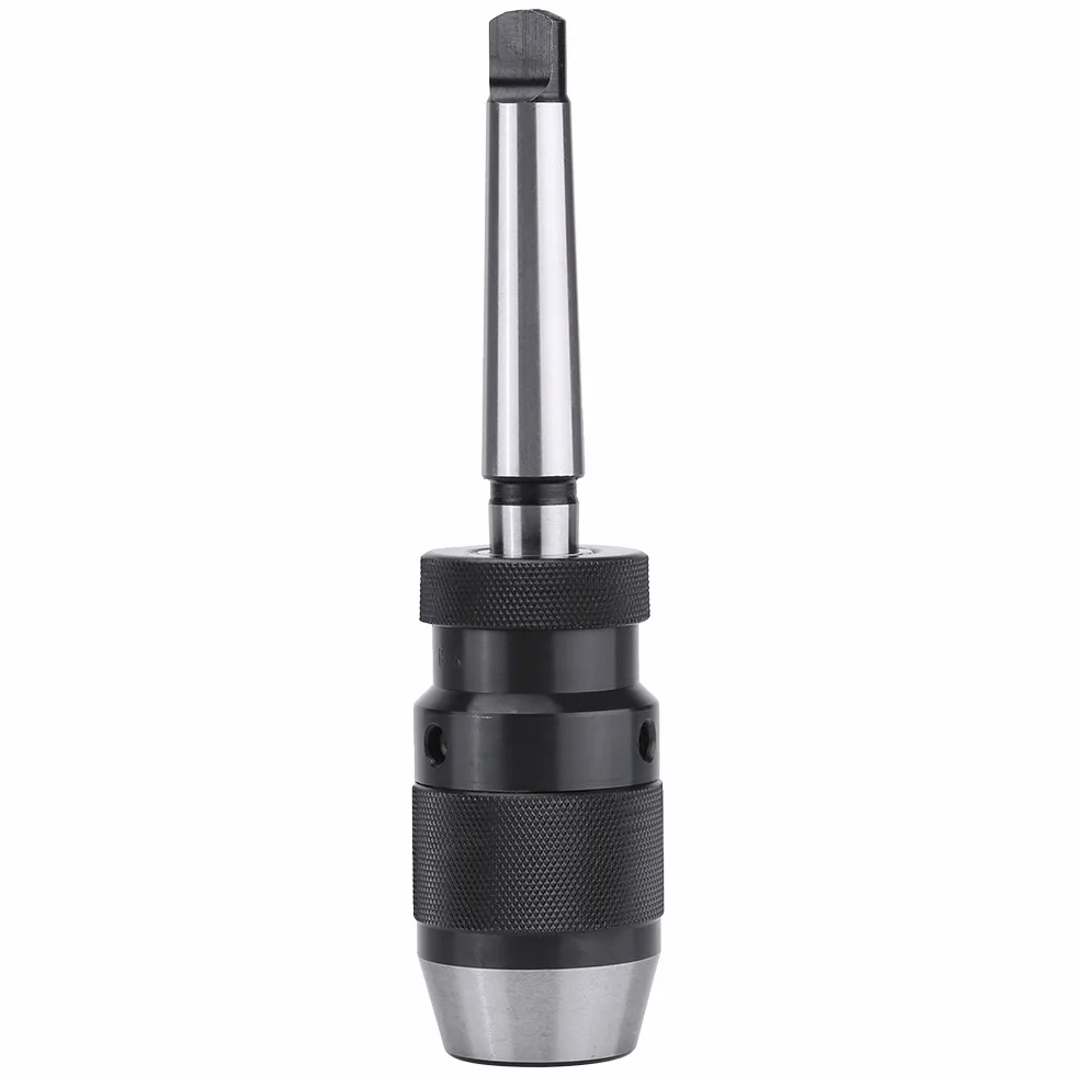 Mandrino autoadesivo, mandrino autoperforante da 1/2" e perno di bloccaggio MT2-B16