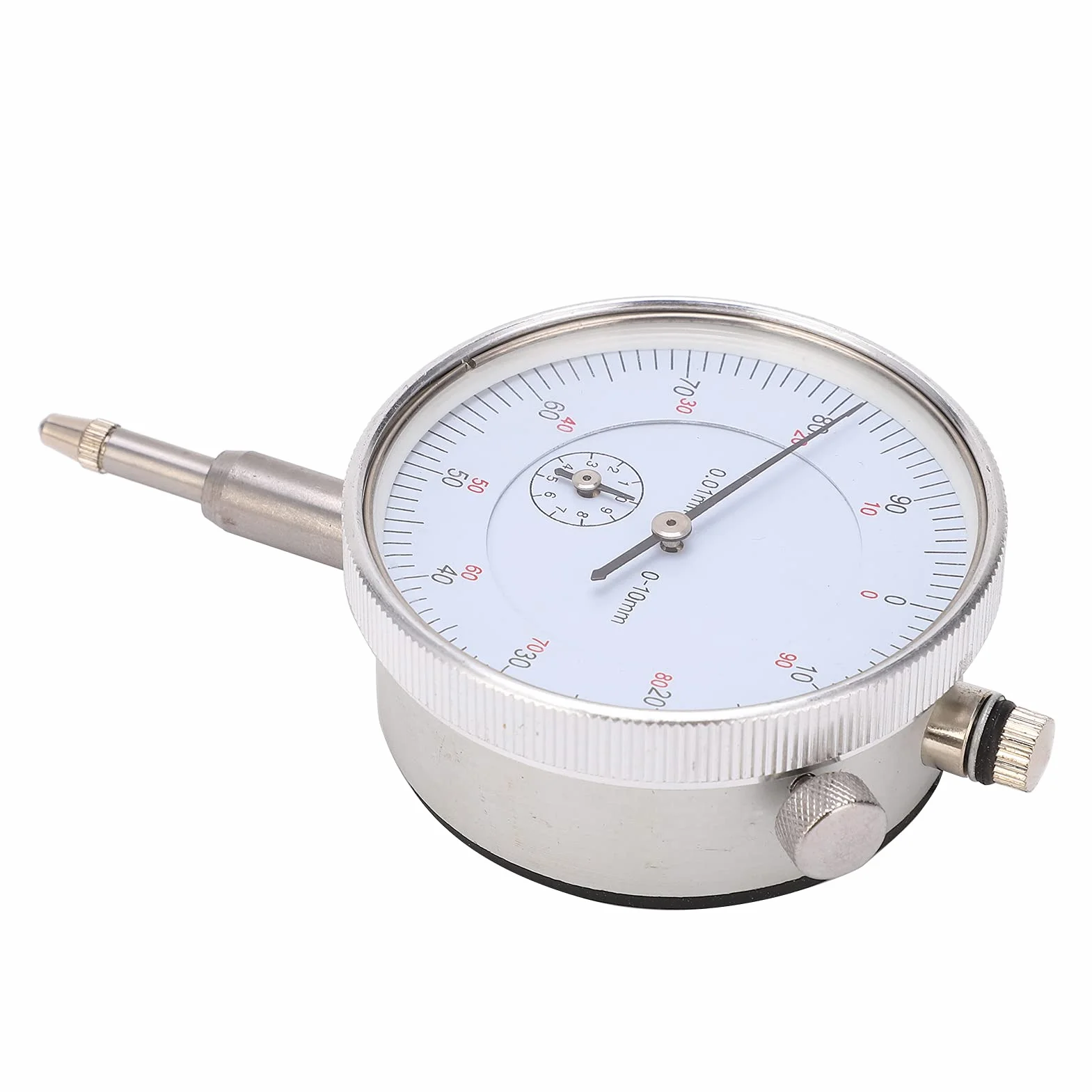 Misuratore di alesatura del quadrante Misuratore di alesatura del quadrante Kit di strumenti per la misurazione dell'indicatore del diametro di 50-160 mm