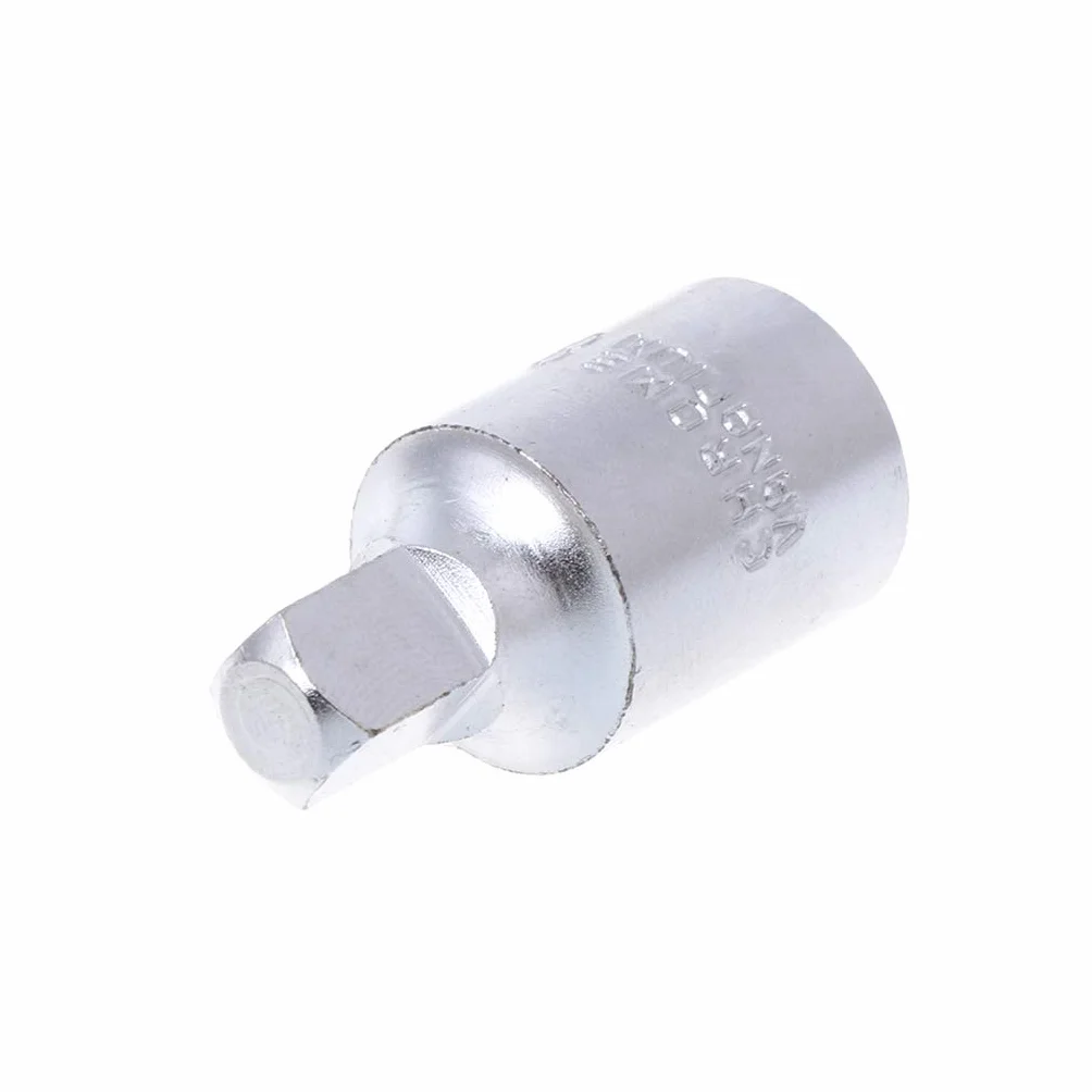 Tappo di scarico quadrato coppa olio 8 mm chiave rimozione utensili