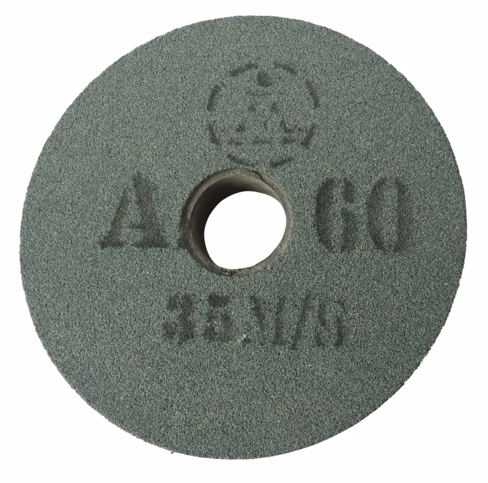 KS Tools Mola 150 x 25 x 32 mm grana A60