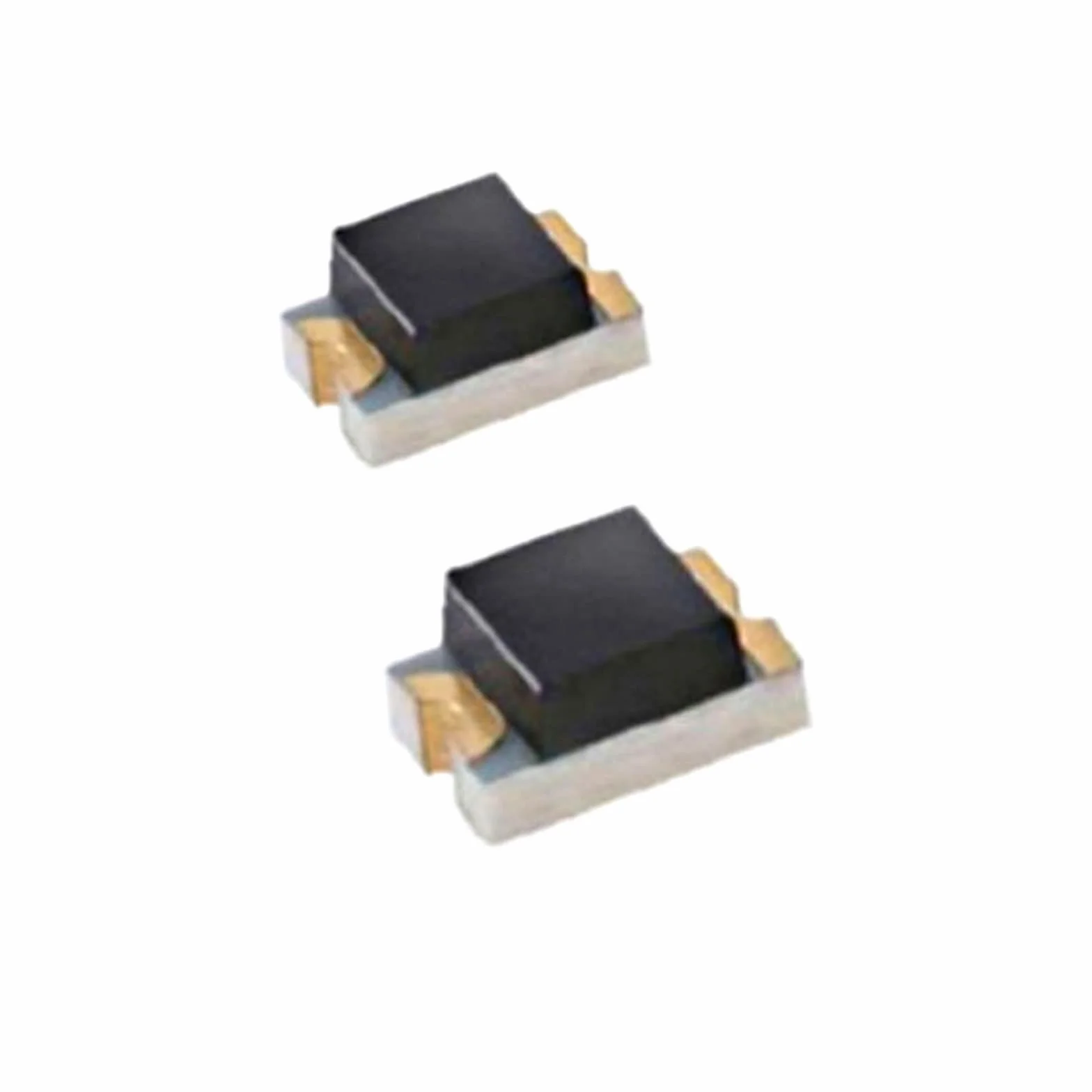 10 PCS, fototransistor SMD 0805, PT0805BS, fotosensore, Transistor di Ricezione fotosensibile