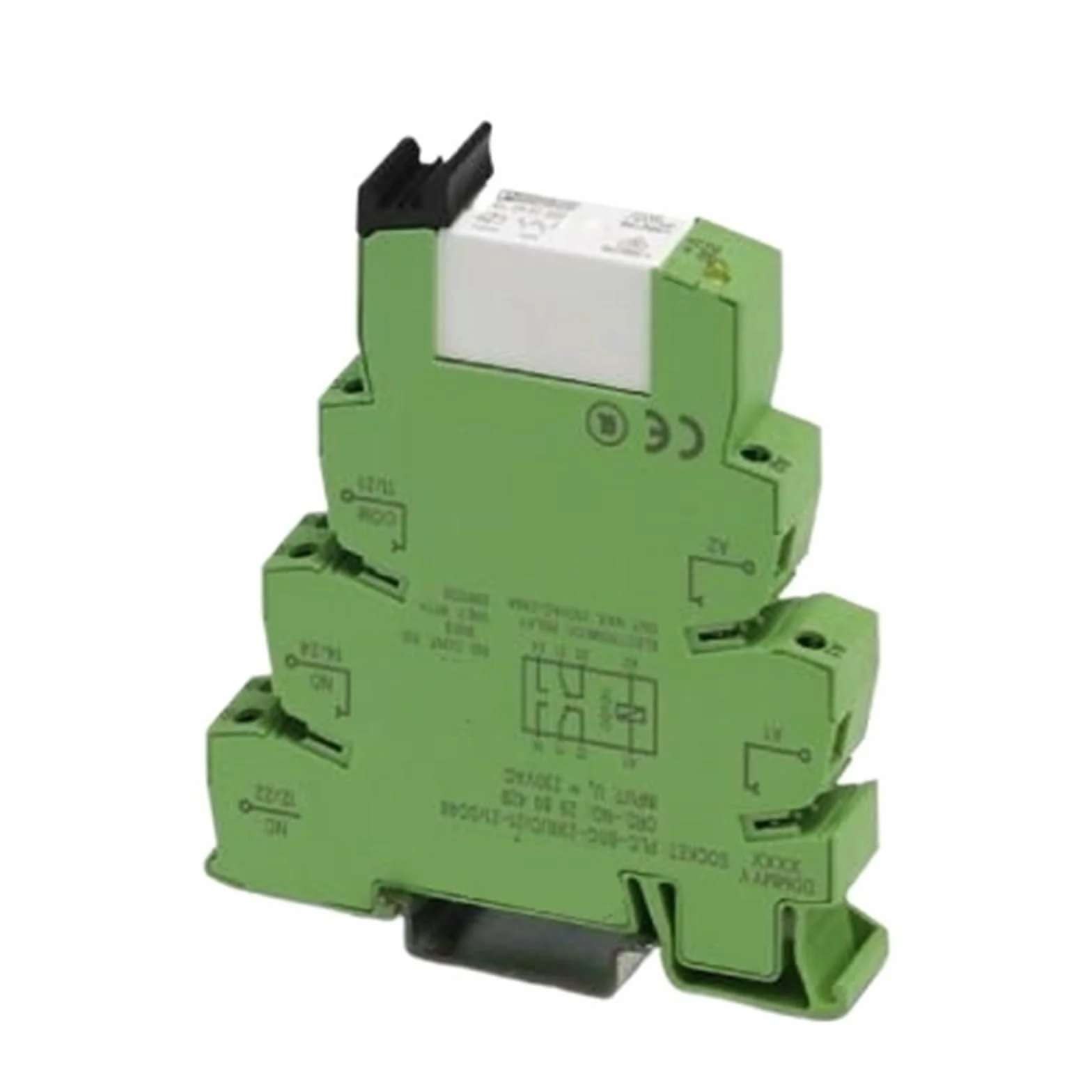 PLC-RPT- 60DC/21HC 2900295 for modulo relè