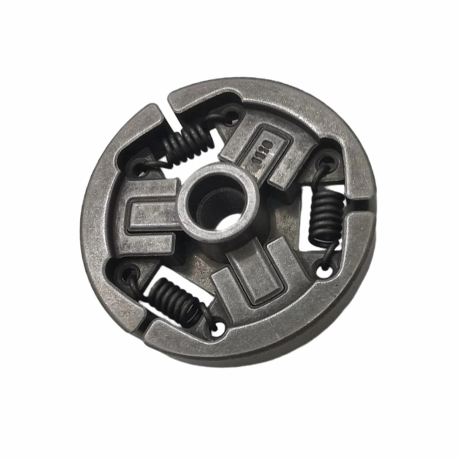 Frizione di ricambio per motosega 1118 160 2002 028 AV Super Woodboss funzionamento liscio aggiornamento