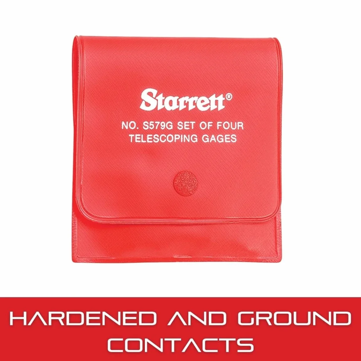 Starrett LSS579GZ-Set Starrett S579Gz telescopica