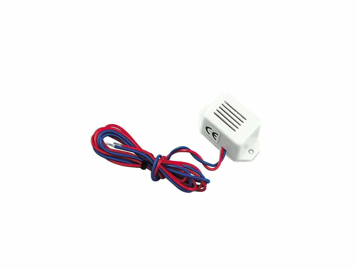 LAMPA 74212 Avvisatore luci accese con cavo