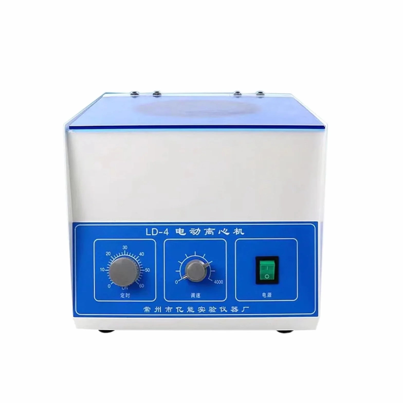 Incubatore a bagno secco Centrifuga Da Laboratorio LD4 Tubi Da 100 Ml 4000 Giri/min Centrifuga Prp For Sangue Centrifuga Macchina Centrifuga Centrifuga Elettrica Da Laboratorio