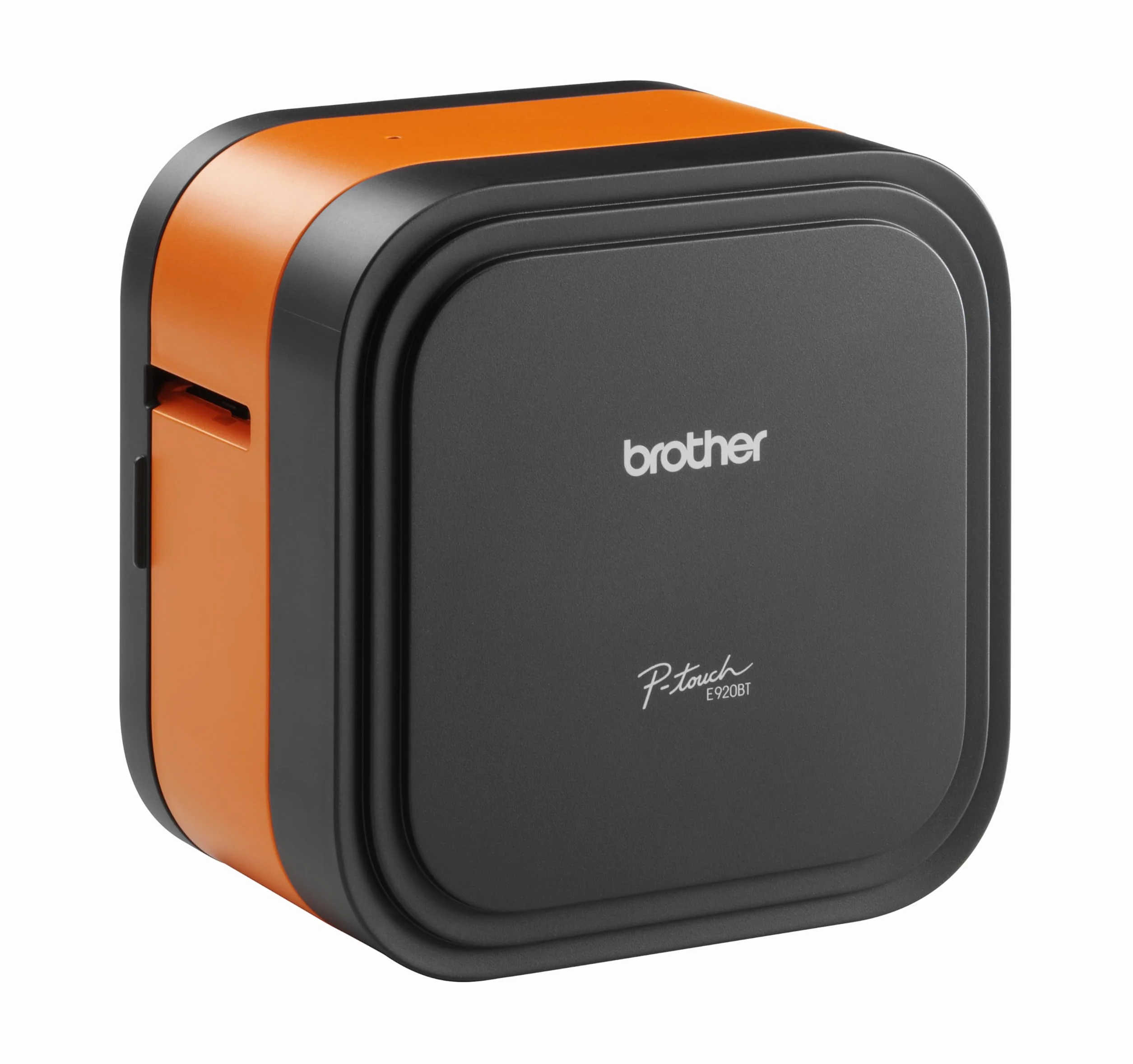 Brother PT-E920BT - Etichettatrice P-Touch Cube Pro con Bluetooth