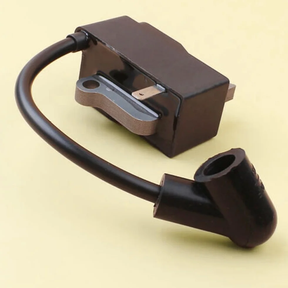 Per modulo di accensione bobina per motosega per 135 140E, adatto per modelli 135E, 140E # 576705602