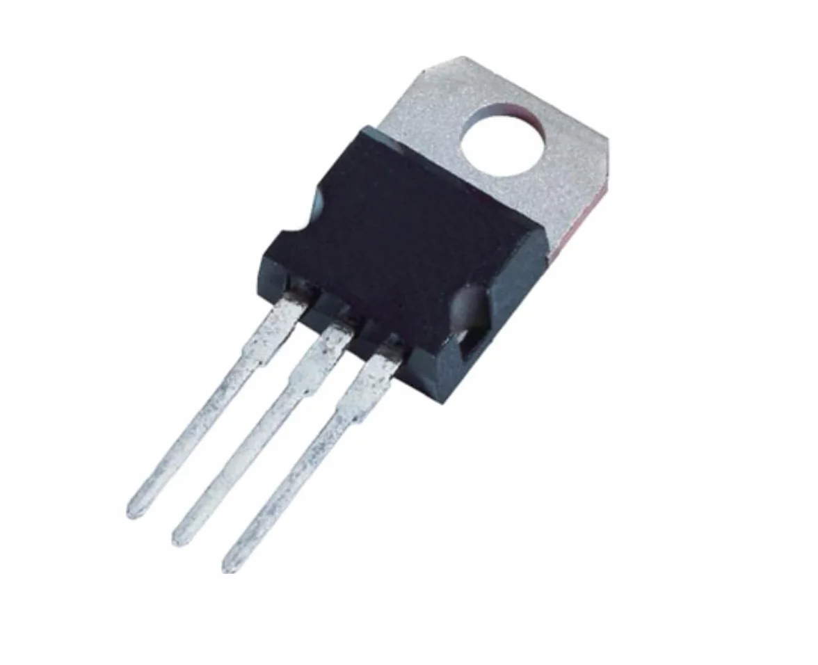 LM317T Regolatore di Tensione 1.5A TO220
