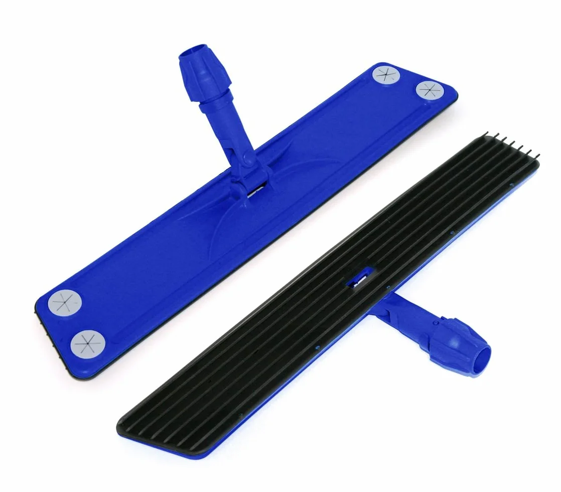 Filmop 72001A Spark Attrezzo per Panni con Lamelle in Gomma, senza Manico