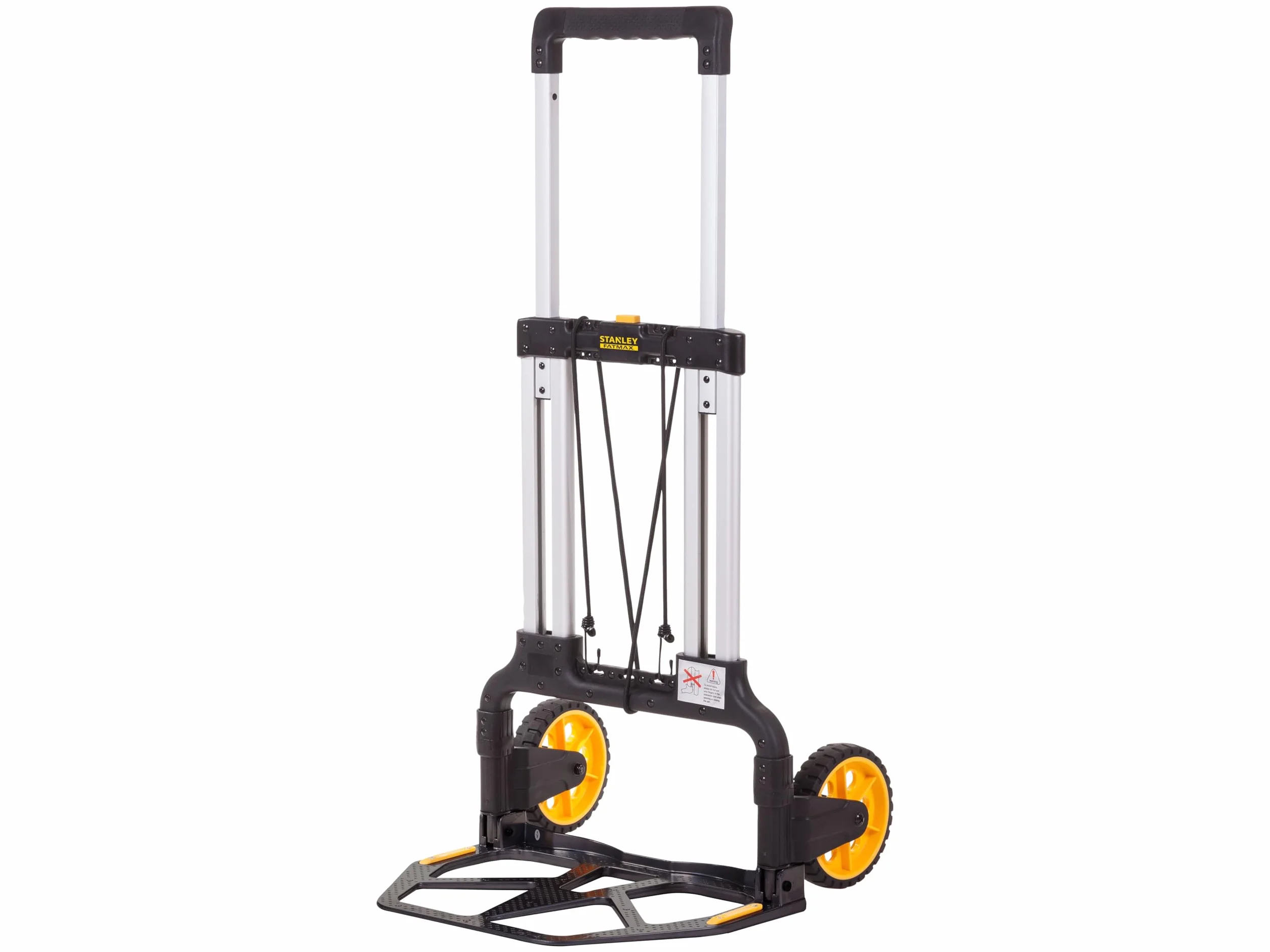 Stanley Fatmax Fxwt-706 Carrello Pieghevole