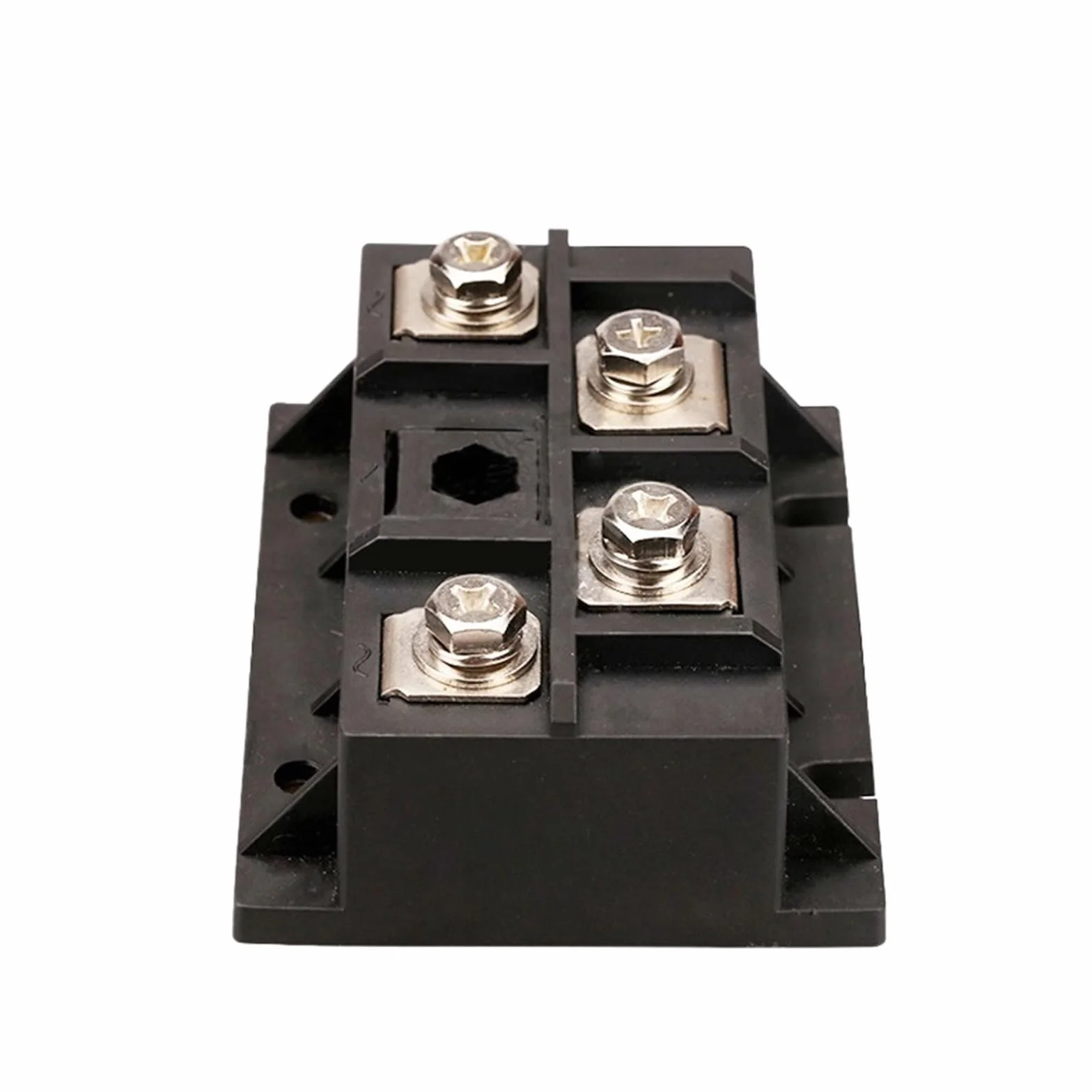 Raddrizzatore a ponte a diodi monofase MDQ200A da 1 pz