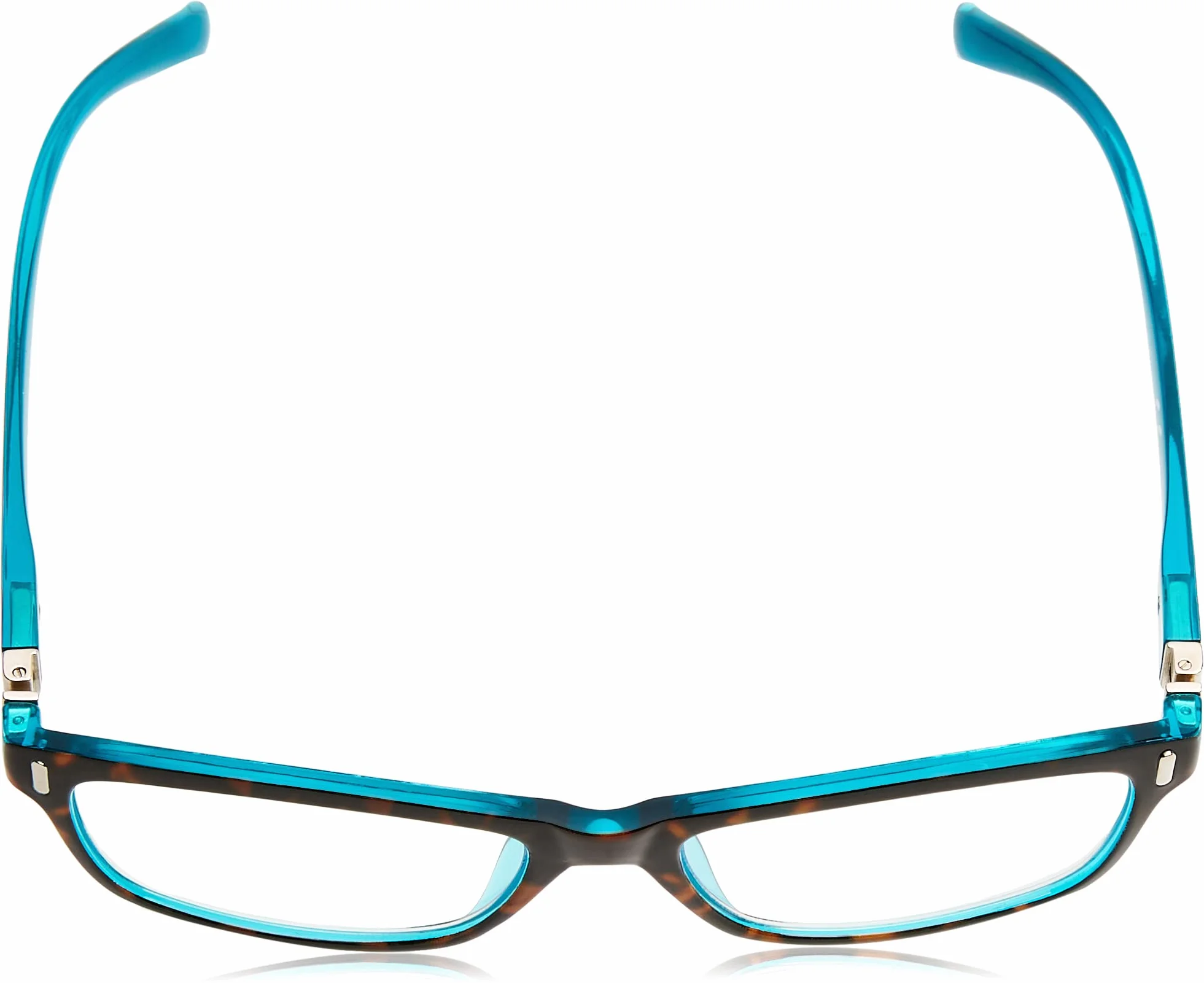 Pic Solution Foocus Glass Style Brown/Green +2
