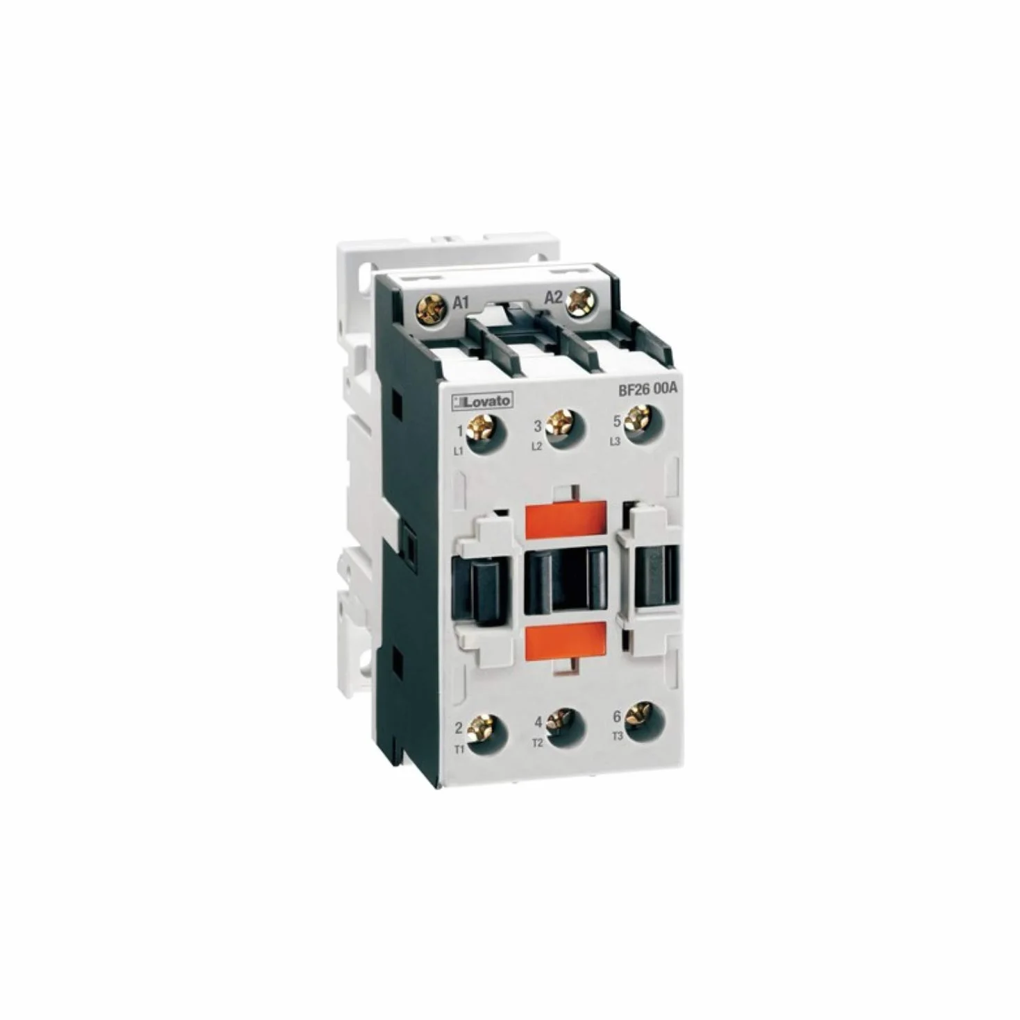 LOVATO BF3200A400 - Contattore 3P 32A AC3