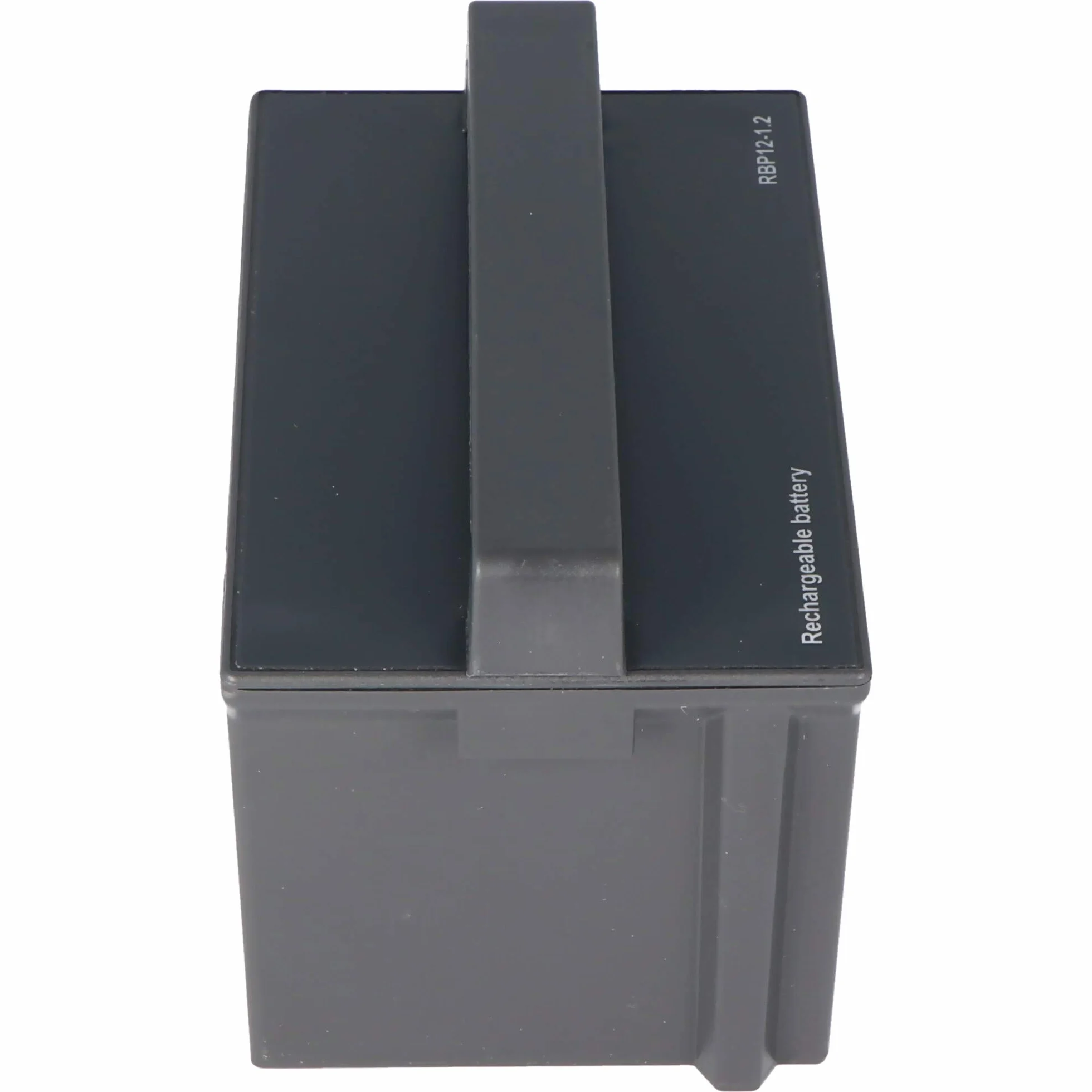 RAVAS Batteria ricaricabile Pb RBP12-1.2 per carrelli manuali con bilancia 2100, 2100L, 3200F, 3200J, 4100, 6100